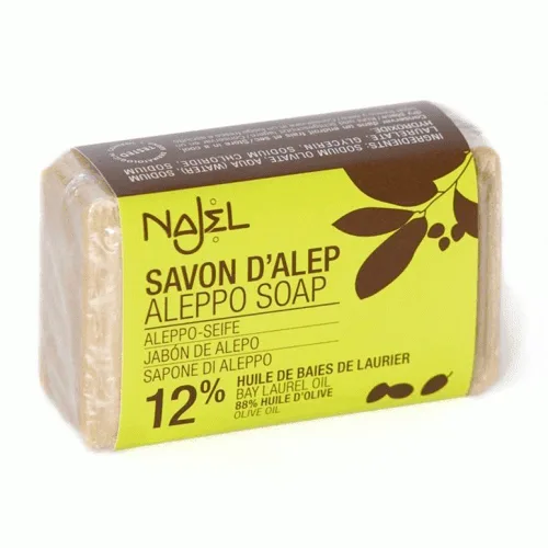 Sapun de Alep 100gr Sas Najjar