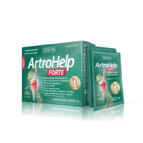 Artrohelp Forte Zenyth 1plic