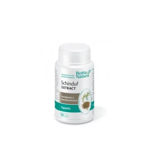 Extract De Schinduf 30cps Rotta Natura