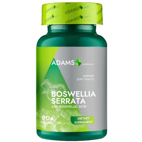 Extract Tamaie 350mg, 90cps, Adams Supplements