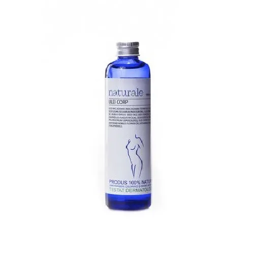 Ulei Corp 100ml Naturale