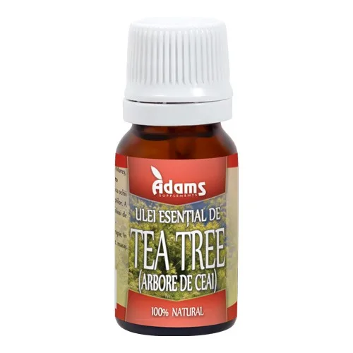Ulei Esential de Tea Tree 10ml