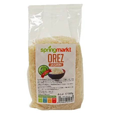 Orez Jasmin 500gr