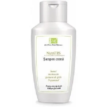 Sampon Crema Nutritis 200ml