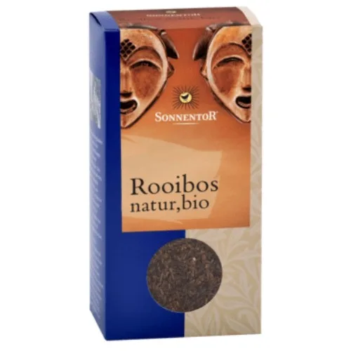 Ceai Rooibos, Bio, 100g, Sonnentor