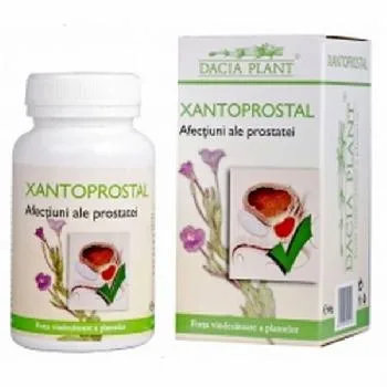 Xanthoprostal 60 Cpr Dp