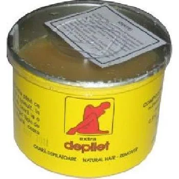 Ceara Depilatoare 150g Globus