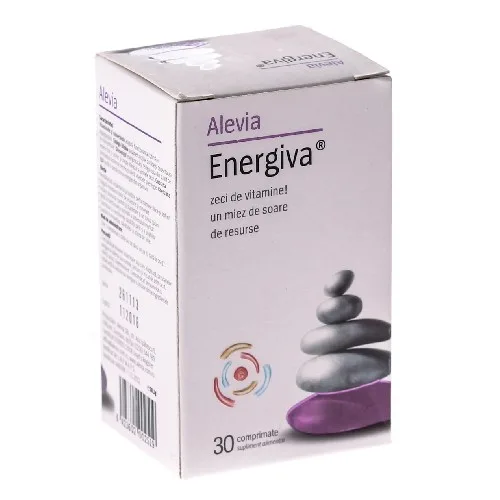 Energiva 30 Alevia