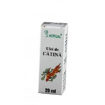 Ulei esential de Catina 20ml Hofigal