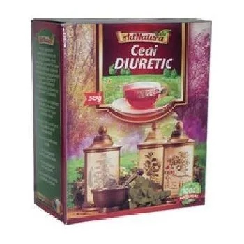 Ceai Diuretic 50gr Adserv