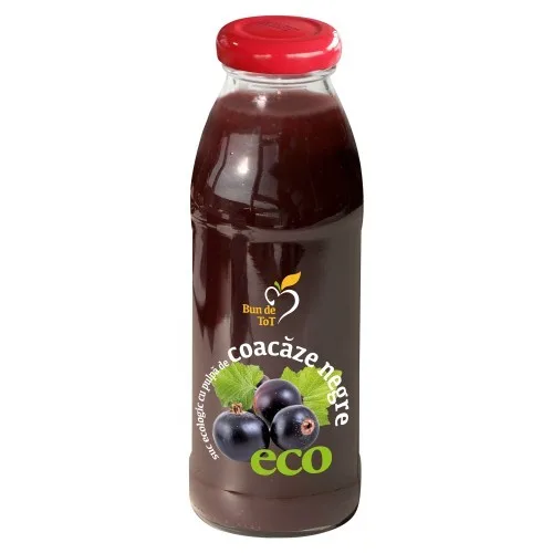 Suc Coacaze Negre Eco 300ml Dacia Plant