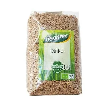 Spelta Ecologica 1kg Denree