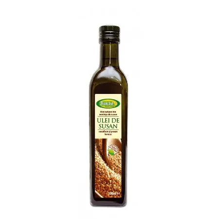 Ulei de Susan 250ml Balcho