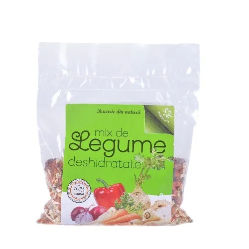 Mix de Legume Deshidratate 100gr Charme