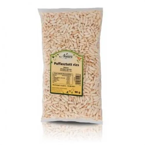 Orez Expandat, 90g Natura