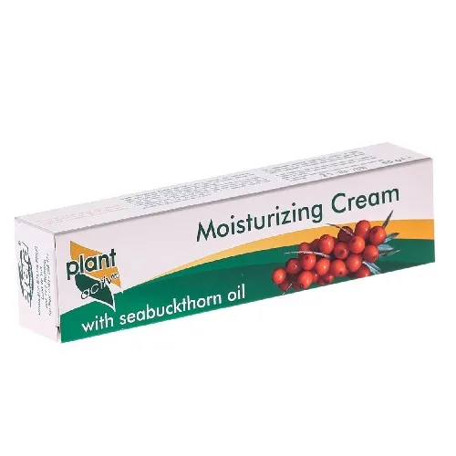Crema Hidratanta Ulei Catina 65g Etera Prod