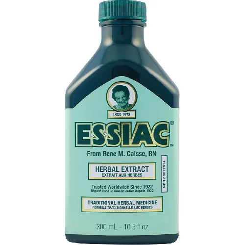 Essiac 300ml Secom