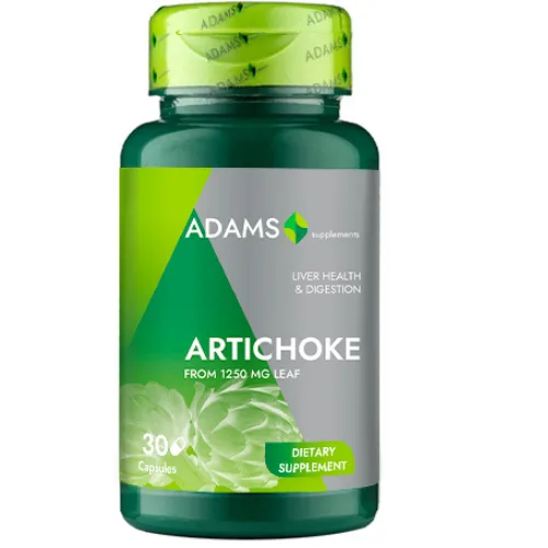 Extract Anghinare 500mg 30cps, Adams