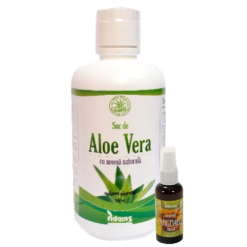 Pachet Promo Balsam pentru organism