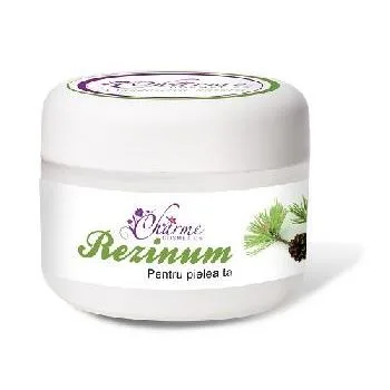 Rezinum Crema 50ml Charme Cosmetics