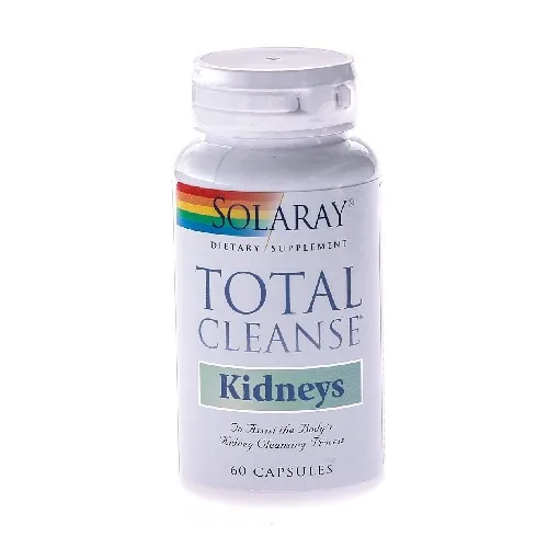 Total Cleanse Kidneys 60cps Secom