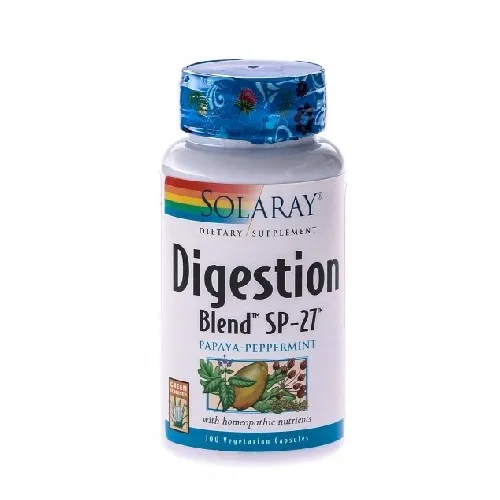 Digestion Blend 100cps Secom