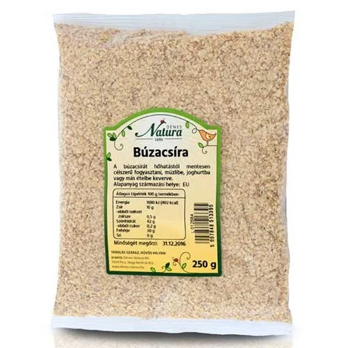 Germeni Grau, 250g, Natura