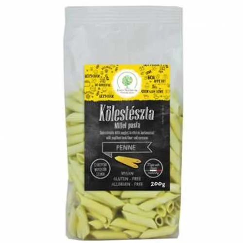 Penne Mei 200g Eden Premium