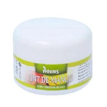 Unt de Mango 65gr