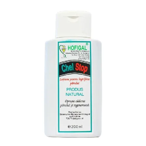 Chelstop 200ml Hofig