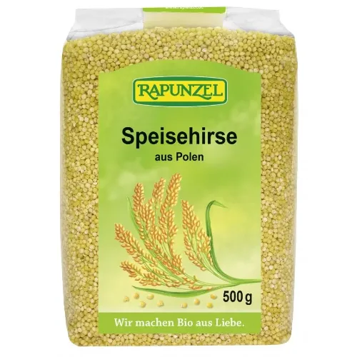 Mei Eco 500g, Rapunzel