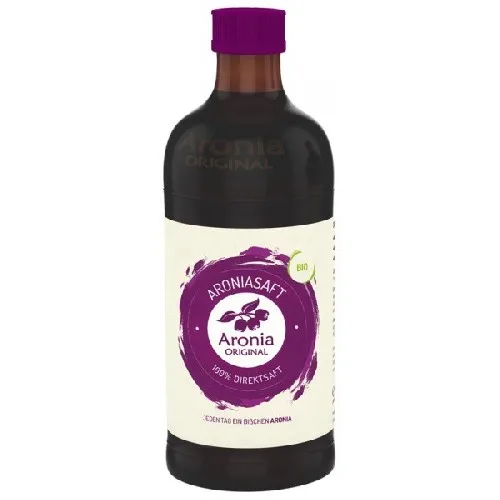 Suc Integral de Aronia, 350ml, Pronat