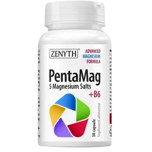 PentaMag 30cps Zenyth