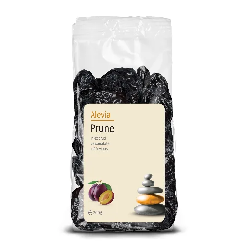 Prune 200g Alevia