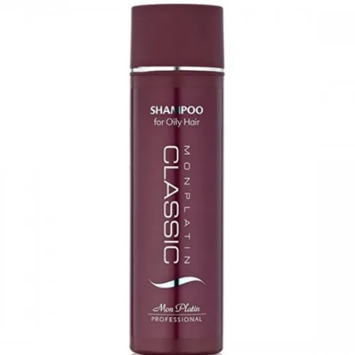 Sampon Pentru Par Gras 500ml DSM