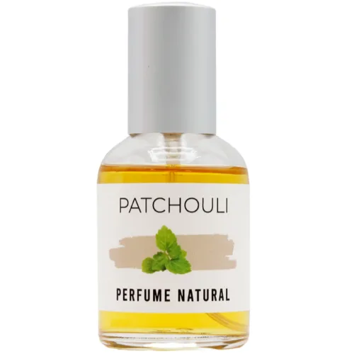 Parfum cu Patchouli 50ml LabNatur