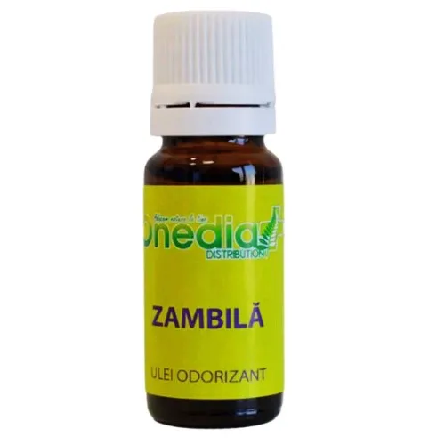 Ulei Odorizant cu aroma de Zambila, 10ml, Onedia