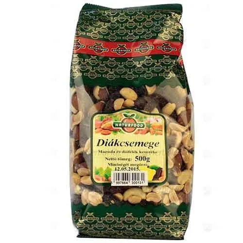Stafide Verzi 150gr Naturfood 