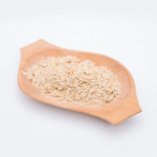 Fulgi De Drojdie(Inactiva) 250gr, Soiaprodukt