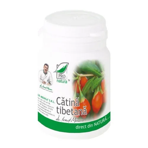 Catina 60cps Pro Natura