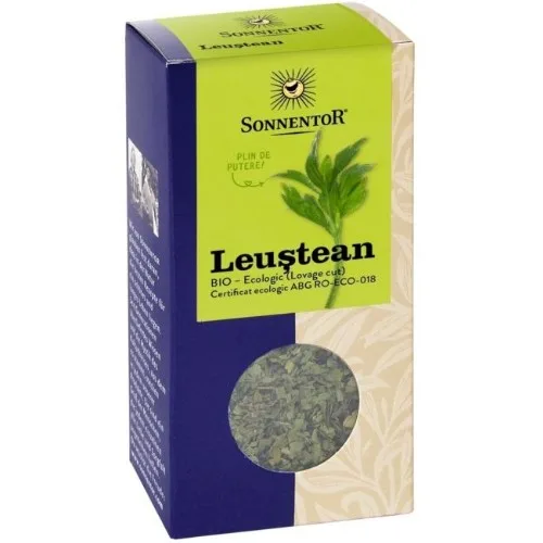 Leustean, Eco, 15g, Sonnentor