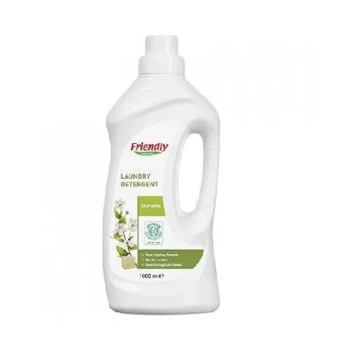 Detergent Rufe Marsilia 1000ml Friendly