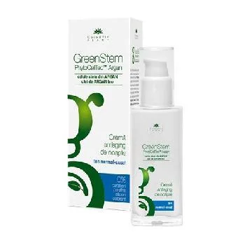 Crema Greenstem Antiaging Noapte 50ml