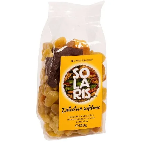 Dulceturi Sublime 150gr Solaris