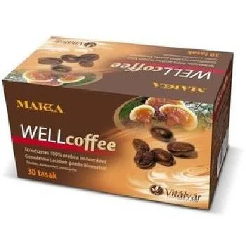 Cafea Ganoderma 1buc. Vitawell