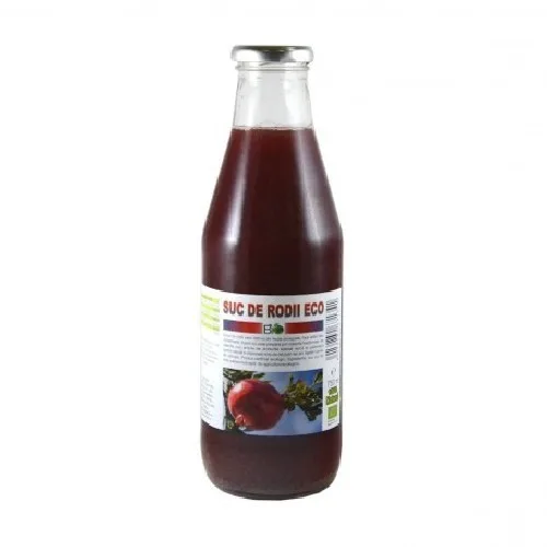 Suc de Merisoare 750ml Deco Italia