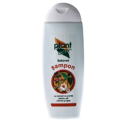 Sampon Sebored 200ml Etera Prod