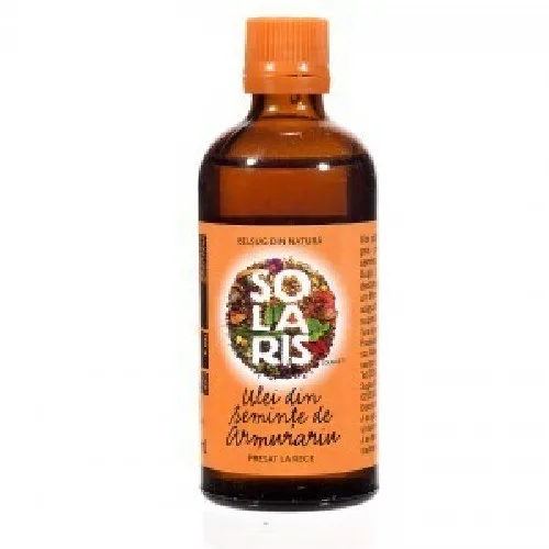 Ulei de Armurariu 100ml Solaris