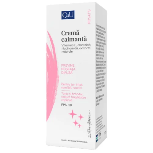 Crema Calmanta 50ml Tis
