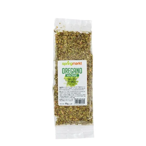 Oregano, 50gr, Springmarkt